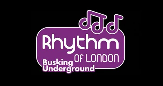 Project - Busking Underground