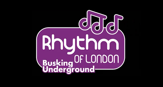 Project - Busking Underground