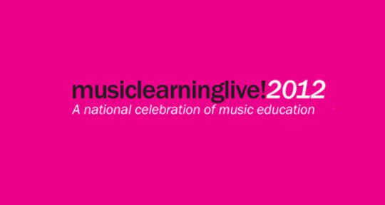 Project - musiclearninglive!2012