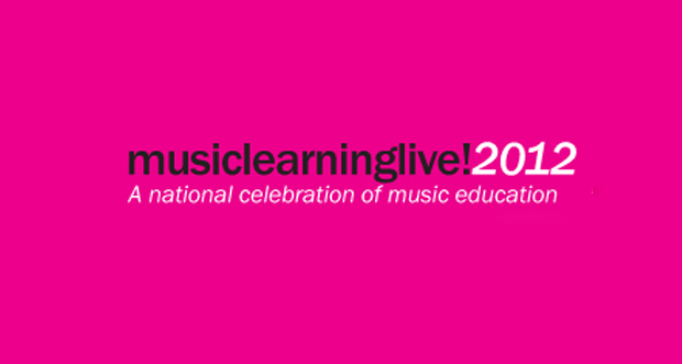 Project - musiclearninglive!2012